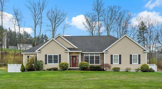 Photo of 47 Silver Brook Rd, Salem, NH 03079