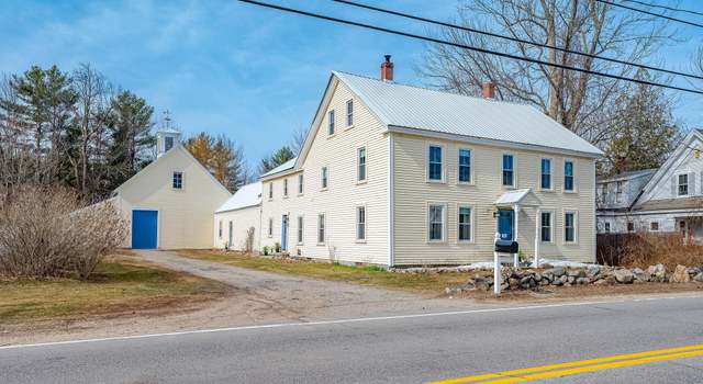 Photo of 180 Main St, Wakefield, NH 03887