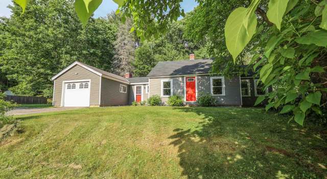 Photo of 817 Fullam Hill Rd, Fitzwilliam, NH 03447