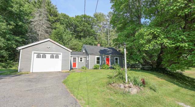 Photo of 817 Fullam Hill Rd, Fitzwilliam, NH 03447