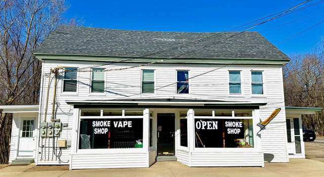 Photo of 174 Autumn St, Rochester, NH 03868
