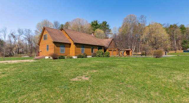 Photo of 141 N Runway Rd, Weathersfield, VT 05151