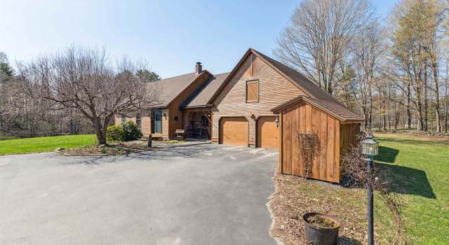 Photo of 141 N Runway Rd, Weathersfield, VT 05151