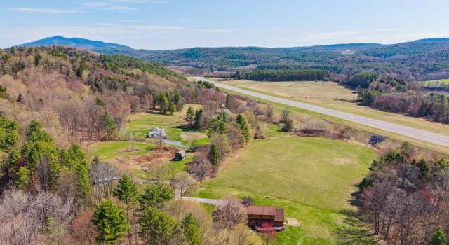 Photo of 141 N Runway Rd, Weathersfield, VT 05151