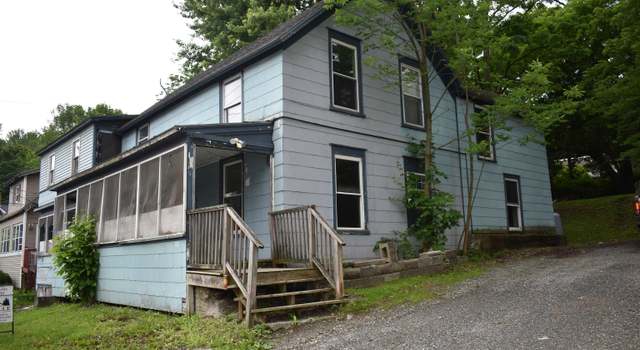 Photo of 123 W Main St, Newport City, VT 05855