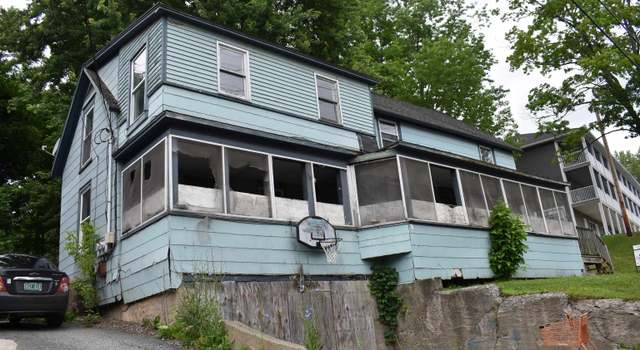 Photo of 123 W Main St, Newport City, VT 05855