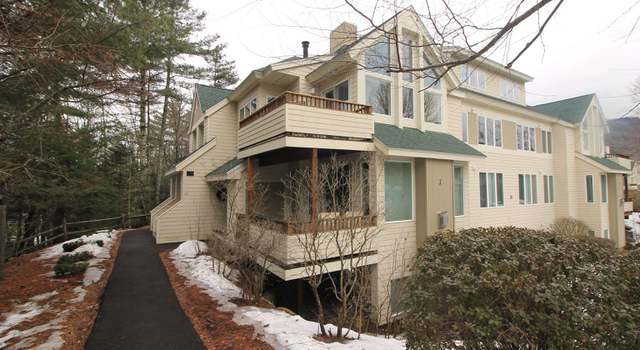 Photo of 36 Forest Knoll Way Unit J3, Waterville Valley, NH 03215