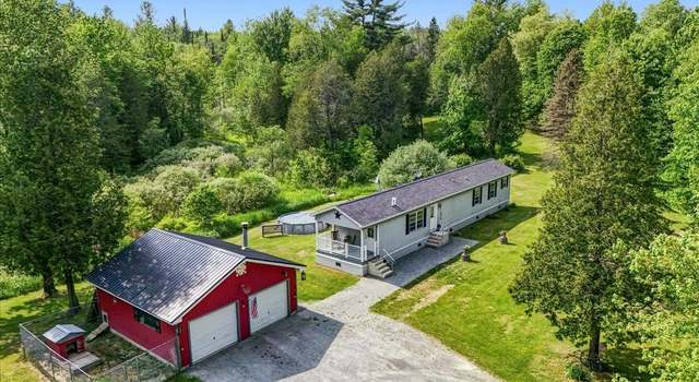 Photo of 4611 W Berkshire Rd, Enosburg Falls, VT 05450