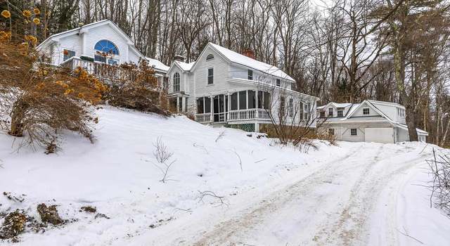 Photo of 290 Melendy Hill Rd, Londonderry, VT 05155