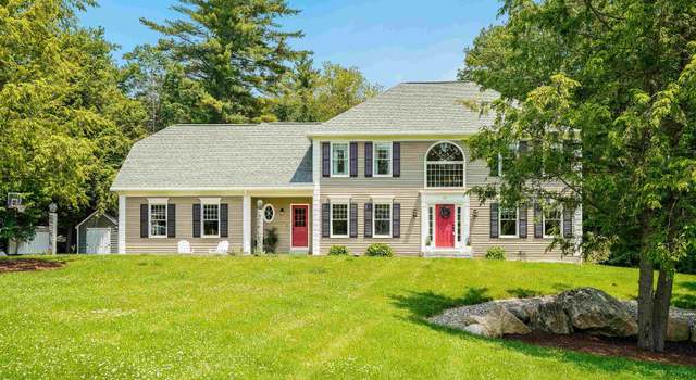 Photo of 87 Rosewell Rd, Bedford, NH 03110
