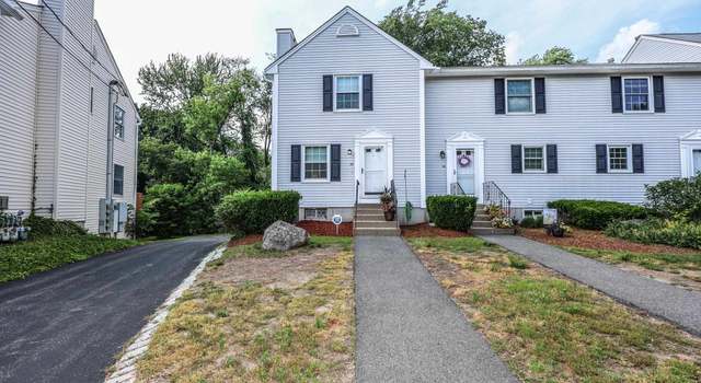 Photo of 38 Brook Hollow Way, Manchester, NH 03103