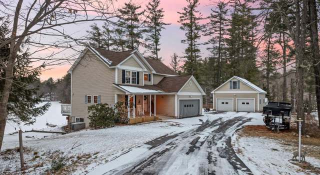 Photo of 28 Baldwin Ln, Pittsfield, NH 03263