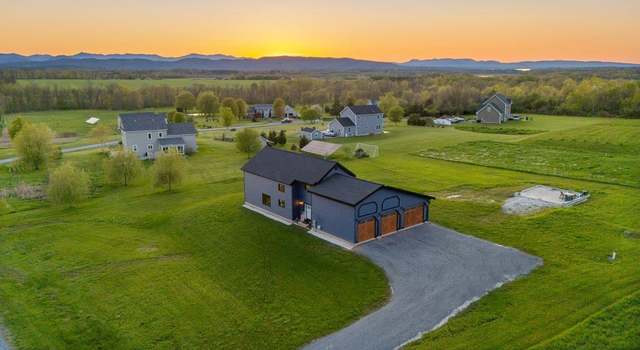 Photo of 64 Atkins Farm Rd, Ferrisburgh, VT 05456