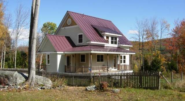 Photo of 926 Marshall Rd, Waterbury, VT 05676