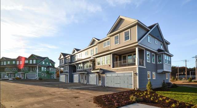 Photo of 1244 Washington Rd Unit 2A, Rye, NH 03870