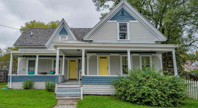 Photo of 15 Garden St, East Barre, VT 05649