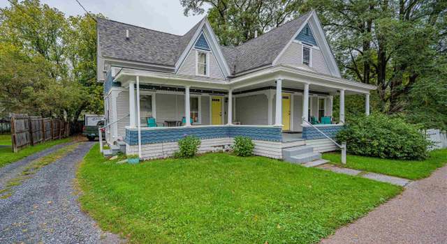 Photo of 15 Garden St, East Barre, VT 05649