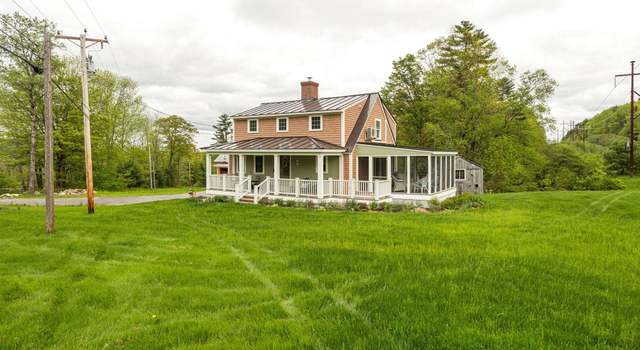 Photo of 58 Greenbush Rd, Cavendish, VT 05142