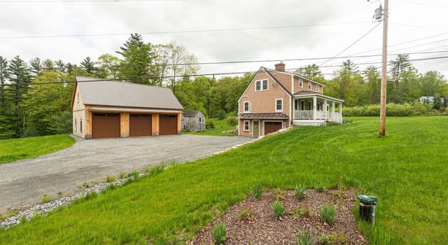 Photo of 58 Greenbush Rd, Cavendish, VT 05142
