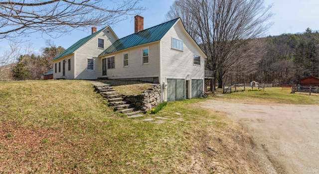 Photo of 280 Rush Meadow Rd, West Windsor, VT 05037
