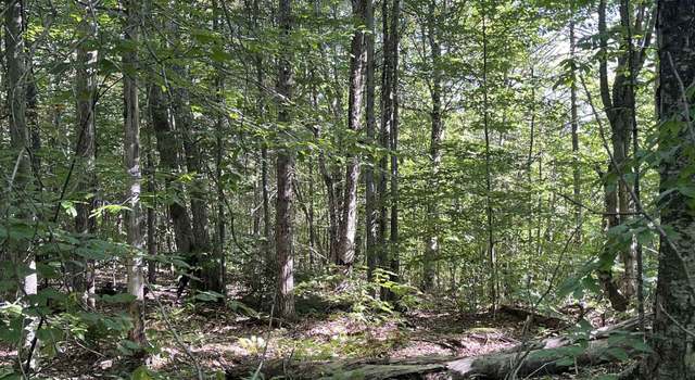Photo of Faxon Hill Rd Unit Map 11 Lot 69-1, Washington, NH 03280