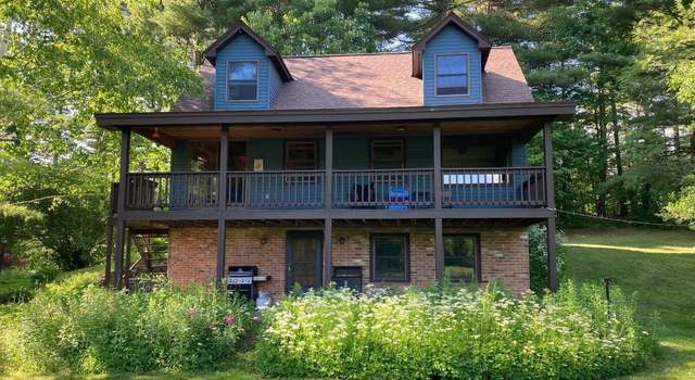 Photo of 1728 West Rd, Ira, VT 05777