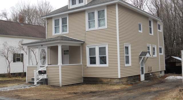 Photo of 12 Lea St, Claremont, NH 03743