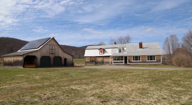 Photo of 3308 Lower Pleasant Valley Rd, Cambridge, VT 05444