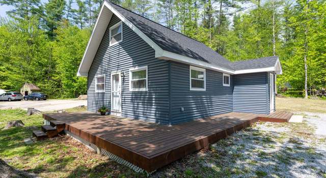 Photo of 72 Gould Pond Rd, Hillsborough, NH 03244