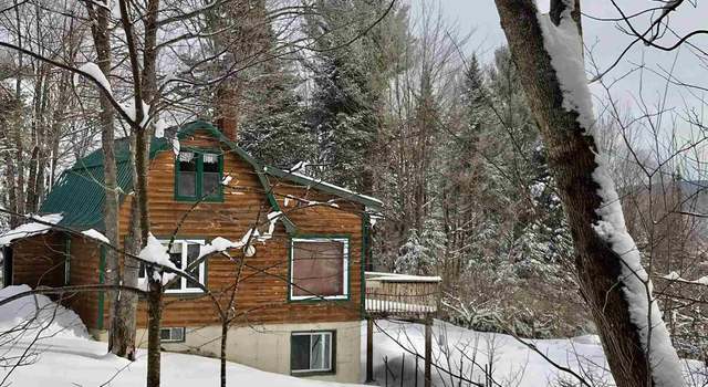 Photo of 708 Calhoun Rd, Charleston, VT 05833