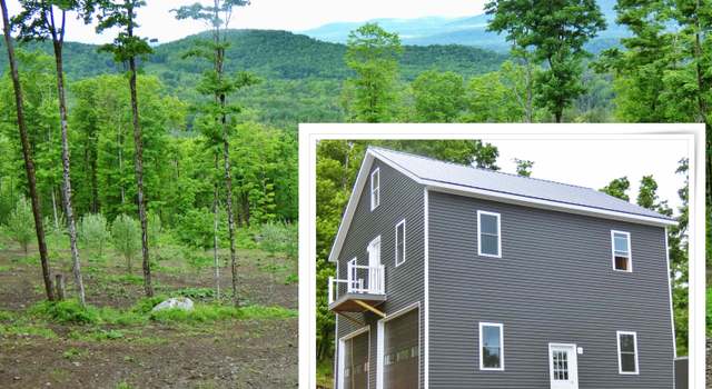 Photo of 1231 Lafont Rd, Albany, VT 05820