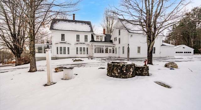Photo of 266 2nd NH Tpke, Hillsborough, NH 03244