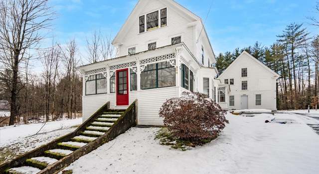 Photo of 266 2nd NH Tpke, Hillsborough, NH 03244