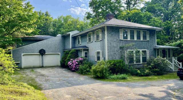 Photo of 11 Norway Hill Rd, Hancock, NH 03449