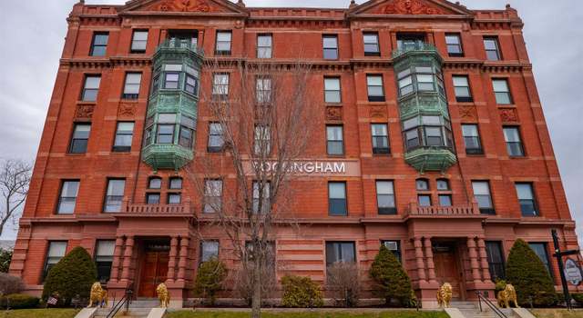 Photo of 401 State St #213, Portsmouth, NH 03801
