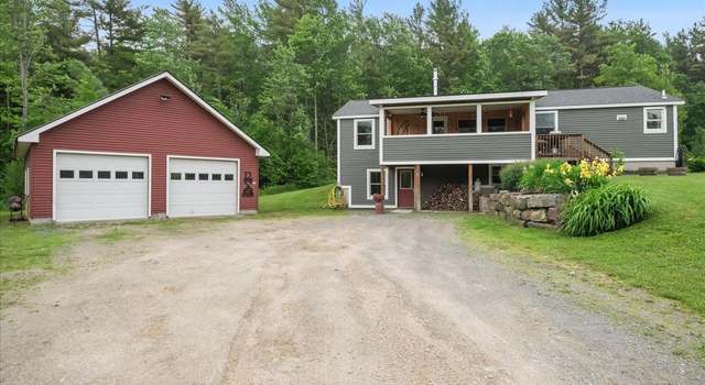Photo of 492 Hazel Dr, Bristol, VT 05443