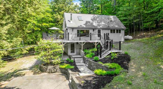 Photo of 81 Hidden Valley Dr, Tuftonboro, NH 03816