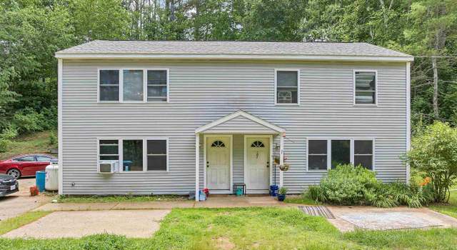 Photo of 14 Hurricane Rd, Belmont, NH 03220