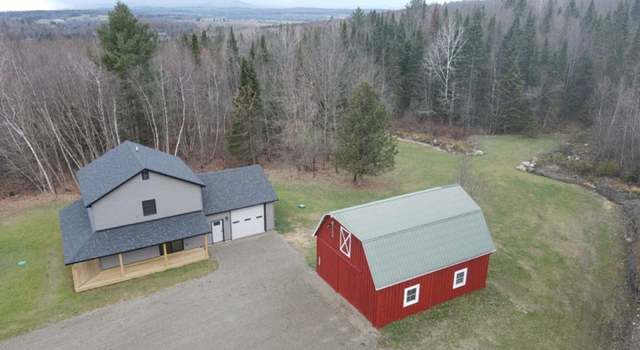 Photo of 297 Browns Hill Rd, Newport Town, VT 05857
