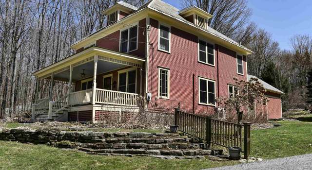 Photo of 4 Bolger Hill Rd, Jericho, VT 05465