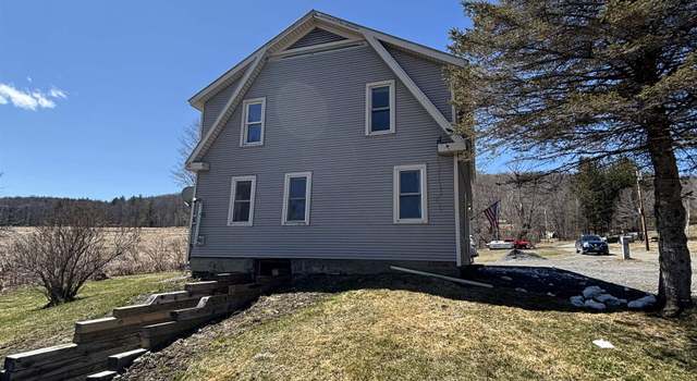 Photo of 253 Edwards Rd, Chelsea, VT 05038