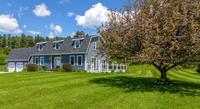 Photo of 2147 VT Route 111, Derby, VT 05829