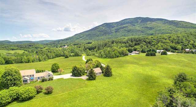 Photo of 117 Bible Hill Rd, West Windsor, VT 05037