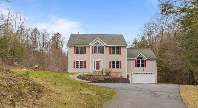 Photo of 104 Lady Slipper Ln, Chester, NH 03036