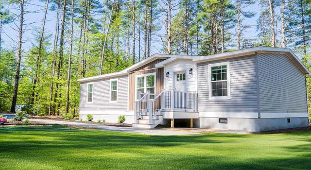 Photo of 873 Green Mountain Rd, Effingham, NH 03882