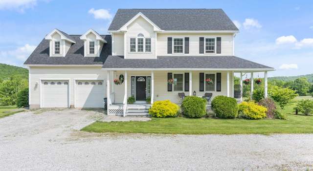 Photo of 4470 Duffy Hill Rd, Fairfield, VT 05450