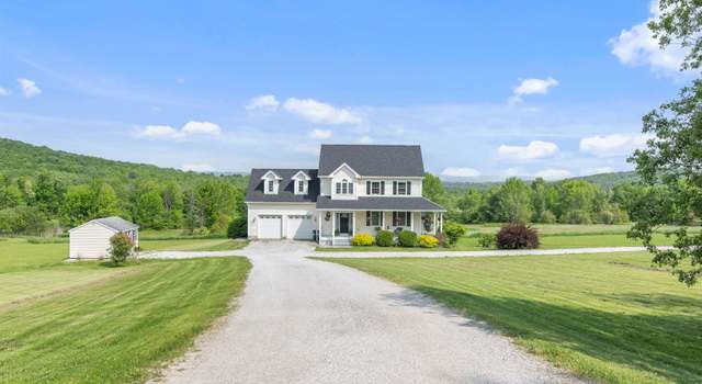 Photo of 4470 Duffy Hill Rd, Fairfield, VT 05450