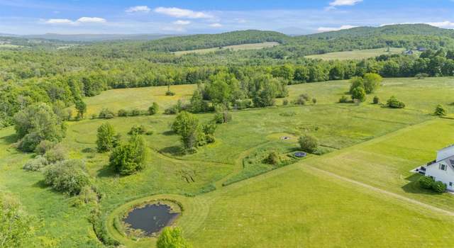 Photo of 4470 Duffy Hill Rd, Fairfield, VT 05450