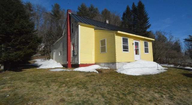 Photo of 31 Gallagher Rd, Montpelier, VT 05602