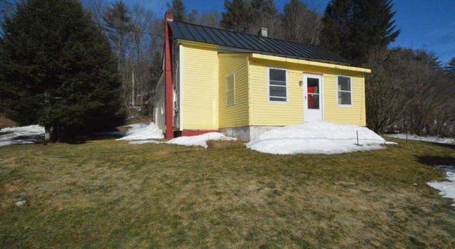 Photo of 31 Gallagher Rd, Montpelier, VT 05602